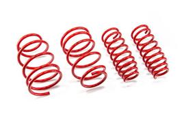 MTS Technik Lowering Springs Set Toyota COROLLA (E12) MTSXTO021