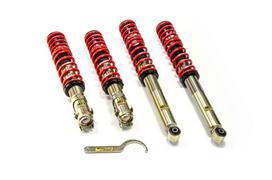 MTS Technik Coilover Kit Street Volkswagen PASSAT B3/B4 (3A2/35I) MTSGWVW54