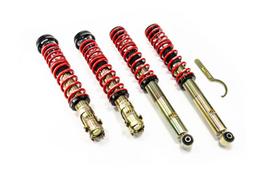 MTS Technik Coilover Kit Street Volkswagen PASSAT B3/B4 (3A2/35I) MTSGWVW122