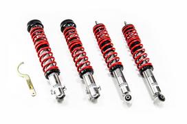 MTS Technik Coilover Kit Street Volkswagen PASSAT B3/B4 (3A2/35I) XMTSGWVW95