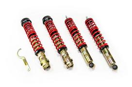 MTS Technik Coilover Kit Street Volkswagen PASSAT B3/B4 (3A2/35I) MTSGWVW95