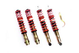 MTS Technik Coilover Kit Street Volkswagen PASSAT B3/B4 (3A2/35I) MTSGWVW44