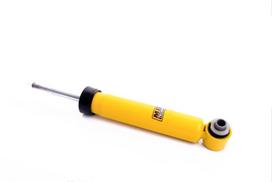 MTS Technik Rear Shock absorbers BMW 5 Touring (E61) MTSBM011R