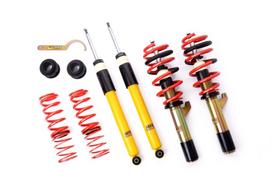 MTS Technik Coilover Kit Street Audi TT Roadster (FV) MTSGWVW53