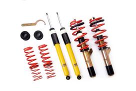 MTS Technik Coilover Kit Street Audi TT Roadster (FV) MTSGWVW52