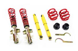 MTS Technik Coilover Kit Street Volkswagen MULTIVAN T6 (SG/SH) MTSGWVW07