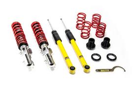 MTS Technik Coilover Kit Stance Audi TT Roadster (8N) XMTSGWVW10-S