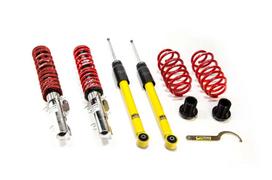 MTS Technik Coilover Kit Street Audi TT Roadster (8N) XMTSGWVW10