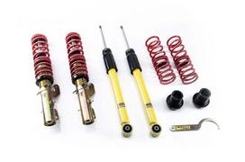 MTS Technik Coilover Kit Stance Audi TT Roadster (8N) MTSGWVW10-S