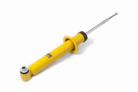MTS Technik Rear Shock absorbers BMW 5 (E39) MTSBM006R