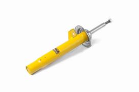 MTS Technik Front Shock absorbers BMW 3 Coupe (E46) MTSBM005FL