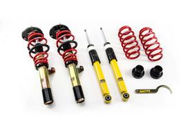 MTS Technik Coilover Kit Street Audi TT Roadster (8J) MTSGWVW92