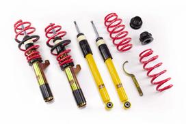 MTS Technik Coilover Kit Street Audi TT Roadster (8J) MTSGWVW31