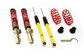 MTS Technik Coilover Kit Street Audi TT (8N) MTSGWVW87