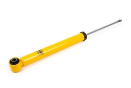 MTS Technik Rear Shock absorbers Audi A6 C6 (4F) MTSAU010R