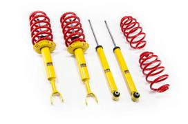 MTS Technik Sport Suspension Volkswagen PASSAT B5 (3B2) MTSKPLVW510