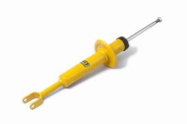 MTS Technik Front Shock absorbers Audi A4 B6 Avant (8E) MTSAU004F