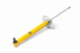 MTS Technik Rear Shock absorbers Audi A4 B5 Avant (8D) MTSAU003R