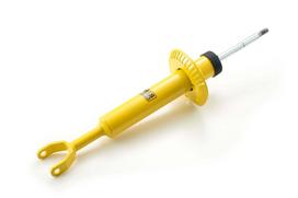 MTS Technik Front Shock absorbers Audi A6 C5 Avant (4B) MTSAU003F
