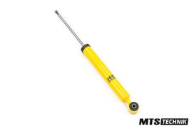 MTS Technik Rear Shock absorbers Skoda FABIA II Combi (545) MTSVW010R