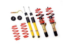 MTS Technik Coilover Kit Stance Audi Q3 (8U) MTSGWVW56-S