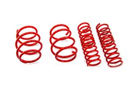 MTS Technik Lowering Springs Set BMW 5 (E39) MTSXBM241