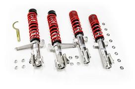 MTS Technik Coilover Kit Street Audi COUPE B3 (89/8B) XMTSGWAU70