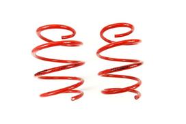 MTS Technik Front Lowering Springs BMW 5 (E39) MTSXBM140VA