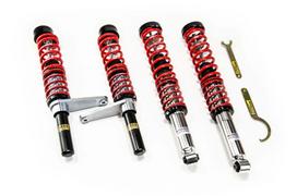 MTS Technik Coilover Kit Stance Audi COUPE B2 (81/85) XMTSGWVW112-S