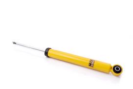 MTS Technik Rear Shock absorbers Skoda OCTAVIA III (5E) MTSVW015R