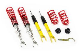 MTS Technik Coilover Kit Street Audi A8 D2 (4D) XMTSGWAU22