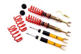 MTS Technik Coilover Kit Stance Audi A8 D2 (4D) MTSGWAU22-S