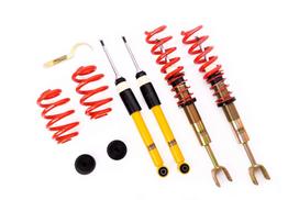 MTS Technik Coilover Kit Street Audi A6 C6 (4F) MTSGWAU51