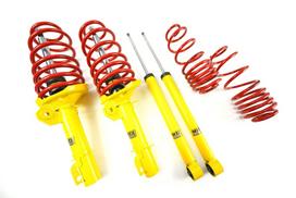 MTS Technik Sport Suspension Volkswagen GOLF IV (1J1) MTSKPLVW090
