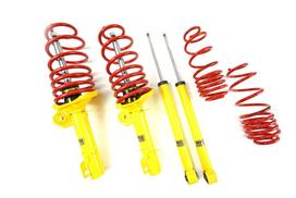 MTS Technik Sport Suspension Volkswagen GOLF IV (1J1) MTSKPLVW089
