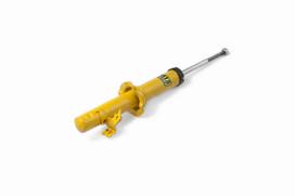 MTS Technik Front Shock absorbers Honda CRX II (ED/EE) MTSHO002FR