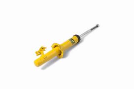 MTS Technik Front Shock absorbers Honda CRX II (ED/EE) MTSHO002FL