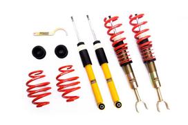 MTS Technik Coilover Kit Street Audi A6 C5 Avant (4B) MTSGWAU38