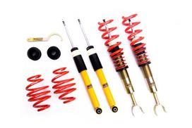 MTS Technik Coilover Kit Street Audi A6 C5 (4B) MTSGWAU39