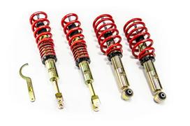 MTS Technik Coilover Kit Street Audi A6 C5 (4B) MTSGWAU28