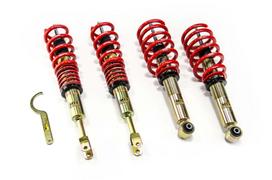MTS Technik Coilover Kit Street Audi A6 C5 (4B) MTSGWAU27