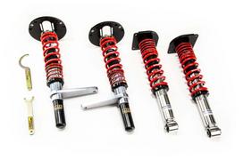 MTS Technik Coilover Kit Street Audi A6 C4 (4A) XMTSGWAU64