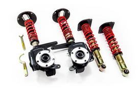MTS Technik Coilover Kit Street Audi A6 C4 (4A) MTSGWAU67