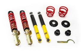 MTS Technik Coilover Kit Stance Volkswagen GOLF IV Variant (1J5) MTSGWVW88-S