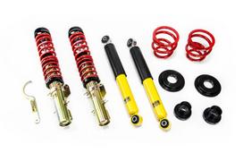MTS Technik Coilover Kit Street Volkswagen GOLF IV Variant (1J5) MTSGWVW88
