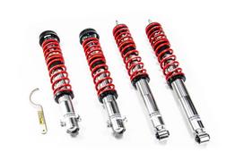 MTS Technik Coilover Kit Comfort Volkswagen GOLF IV Convertible (1E7) XMTSGWVW86-C