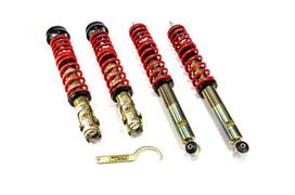MTS Technik Coilover Kit Stance Volkswagen GOLF IV Convertible (1E7) MTSGWVW86-S