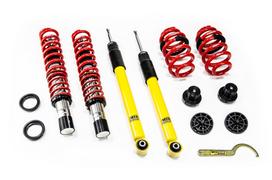 MTS Technik Coilover Kit Street Audi A5 Convertible (F57) XMTSGWAU58