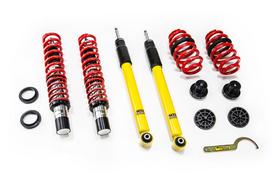 MTS Technik Coilover Kit Street Audi A5 (F5) XMTSGWAU56