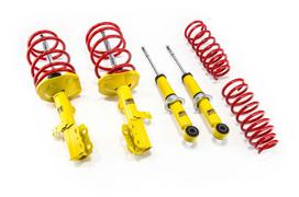 MTS Technik Sport Suspension Toyota COROLLA (E12) MTSKPLTO001